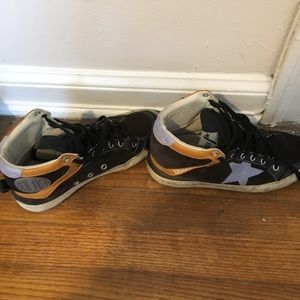 Luxury brand really good quality shoes